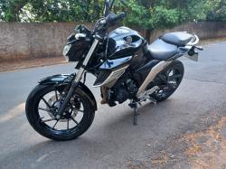 YAMAHA FZ 25 250 Fazer Flex 