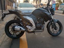 YAMAHA FZ 25 250 Fazer Flex 