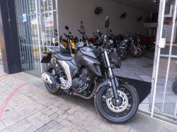 YAMAHA FZ 25 250 Fazer Flex 