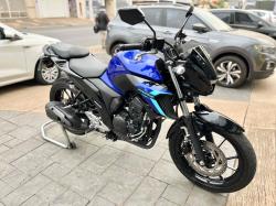 YAMAHA FZ 25 250 Fazer Flex 