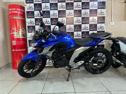 YAMAHA FZ 25 250 Fazer Flex 