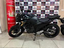 YAMAHA FZ 25 250 Fazer Flex 