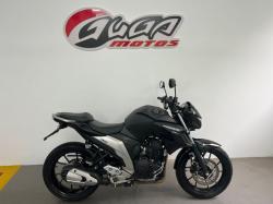 YAMAHA FZ 25 250 Fazer Flex 