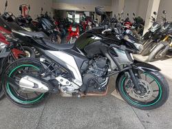 YAMAHA FZ 25 250 Fazer Flex 