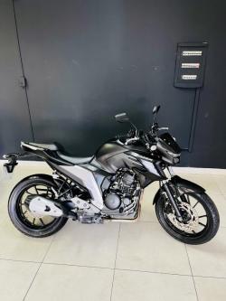 YAMAHA FZ 25 250 Fazer Flex 