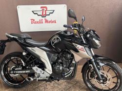 YAMAHA FZ 25 250 Fazer Flex 