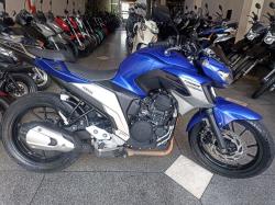 YAMAHA FZ 25 250 Fazer Flex 