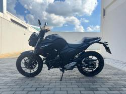 YAMAHA FZ 25 250 Fazer Flex 