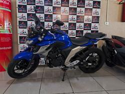 YAMAHA FZ 25 250 Fazer Flex 