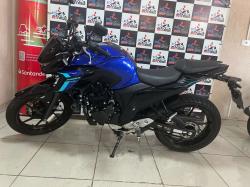 YAMAHA FZ 25 250 Fazer Flex 