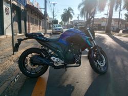 YAMAHA FZ 25 250 Fazer Flex 