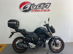 YAMAHA FZ 25 250 Fazer Flex 