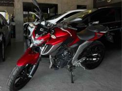 YAMAHA FZ 25 250 Fazer Flex 