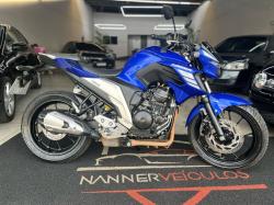 YAMAHA FZ 25 250 Fazer Flex 