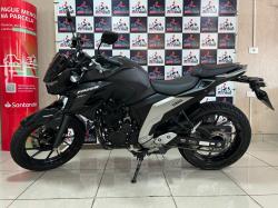 YAMAHA FZ 25 250 Fazer Flex 