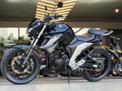 YAMAHA FZ 25 250 Fazer Flex 