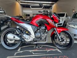 YAMAHA FZ 25 250 Fazer Flex 