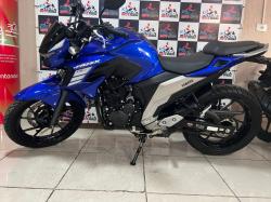 YAMAHA FZ 25 250 Fazer Flex 