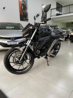 YAMAHA FZ 25 250 Fazer Flex 
