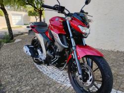 YAMAHA FZ 25 250 Fazer Flex 