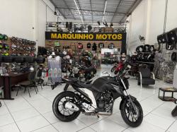 YAMAHA FZ 25 250 Fazer Flex 