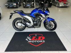 YAMAHA FZ 25 250 Fazer Flex 