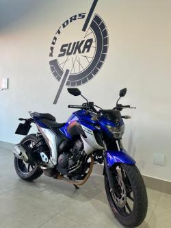 YAMAHA FZ 25 250 Fazer Flex 
