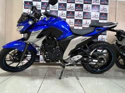 YAMAHA FZ 25 250 Fazer Flex 