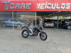 YAMAHA FZ 25 250 Fazer Flex 
