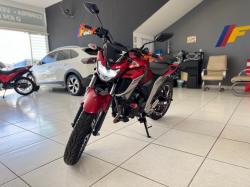 YAMAHA FZ 25 250 Fazer Flex 