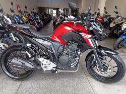 YAMAHA FZ 25 250 Fazer Flex 