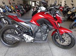 YAMAHA FZ 25 250 Fazer Flex 