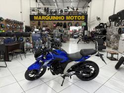 YAMAHA FZ 25 250 Fazer Flex 