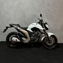 YAMAHA FZ 25 250 Fazer Flex 