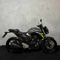 YAMAHA FZ 25 250 Fazer Flex 