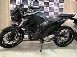 YAMAHA FZ 25 250 Fazer Flex 