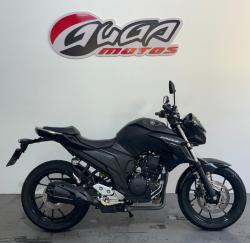 YAMAHA FZ 25 250 Fazer Flex 