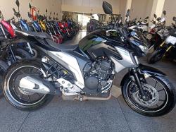 YAMAHA FZ 25 250 Fazer Flex 
