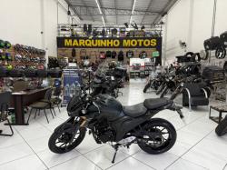 YAMAHA FZ 25 250 Fazer Flex 