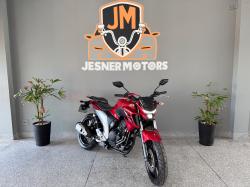 YAMAHA FZ 25 250 Fazer Flex 
