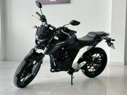 YAMAHA FZ 25 250 Fazer Flex 