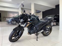 YAMAHA FZ 25 250 Fazer Flex 