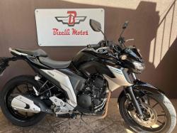 YAMAHA FZ 25 250 Fazer Flex 