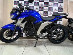 YAMAHA FZ 25 250 Fazer Flex 