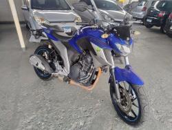 YAMAHA FZ 25 250 Fazer Flex 