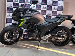 YAMAHA FZ 25 250 Fazer Flex 