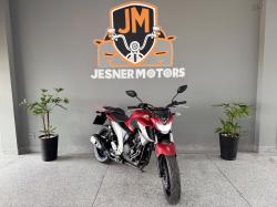 YAMAHA FZ 25 250 Fazer Flex 