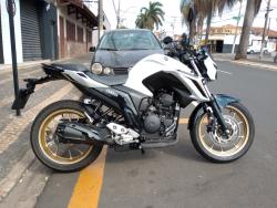 YAMAHA FZ 25 250 Fazer Flex 