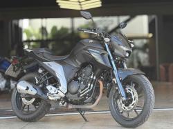 YAMAHA FZ 25 250 Fazer Flex 