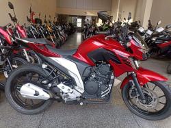 YAMAHA FZ 25 250 Fazer Flex 